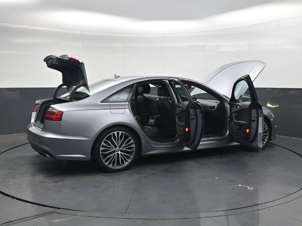 Used 2017 Audi A6 2.0T Premium AWD/4WD image 39