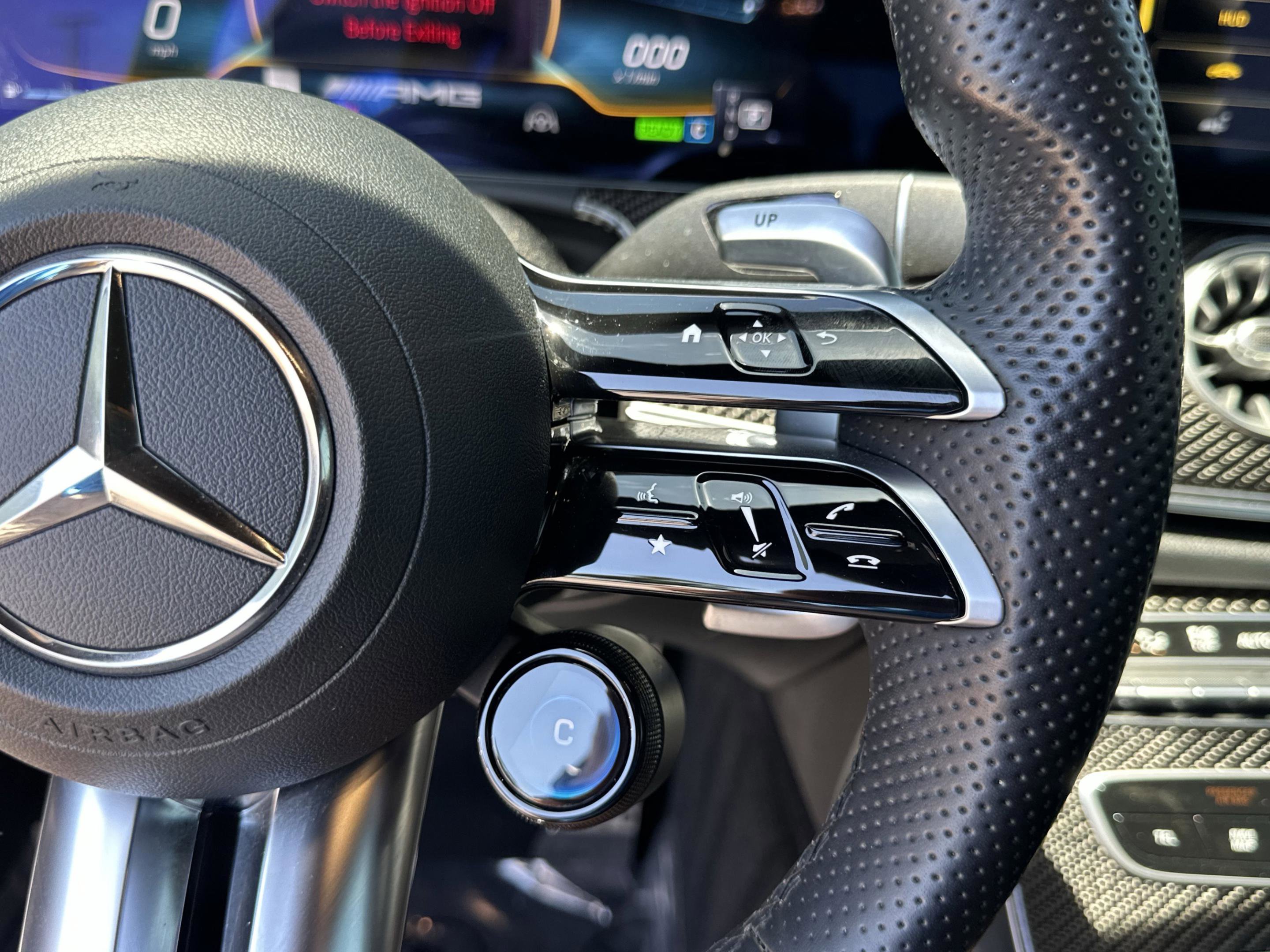 Used 2021 Mercedes-Benz E 53 AMG 4MATIC Coupe image 28