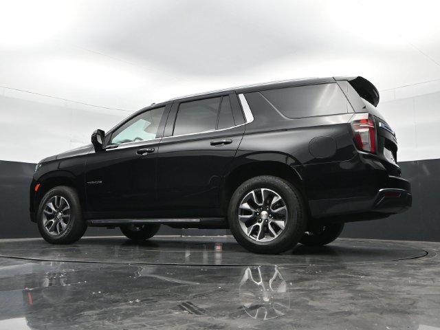 Used 2023 Chevrolet Tahoe LT w/ LT Signature Plus Package AWD/4WD image 53