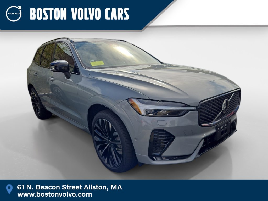 New 2027 Volvo XC60 B5 Ultra AWD/4WD image 1