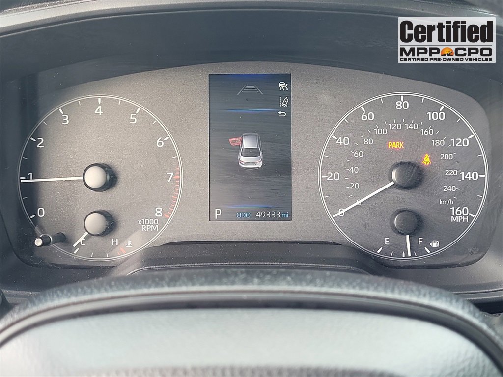Used 2024 Toyota Corolla LE image 19