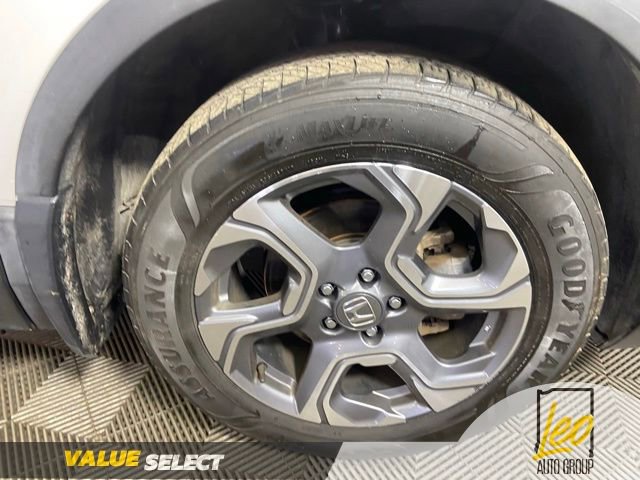 Used 2019 Honda CR-V EX image 27