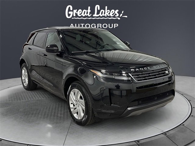 Used 2024 Land Rover Range Rover Evoque S image 7