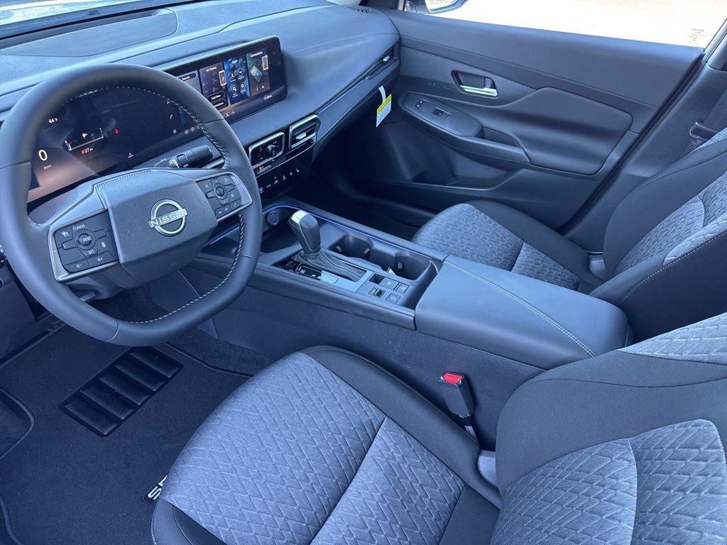 New 2026 Nissan Sentra SV w/ SV Convenience Package image 10