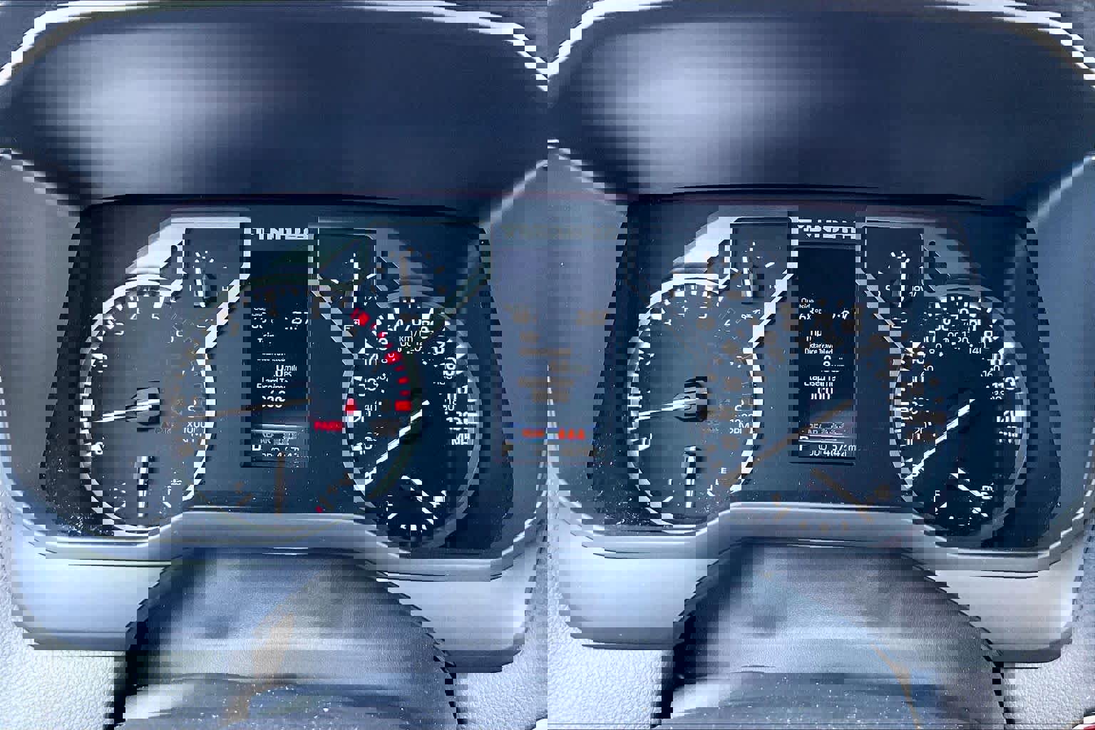 Used 2023 Toyota Tundra Limited w/ TRD Off-Road Package image 24