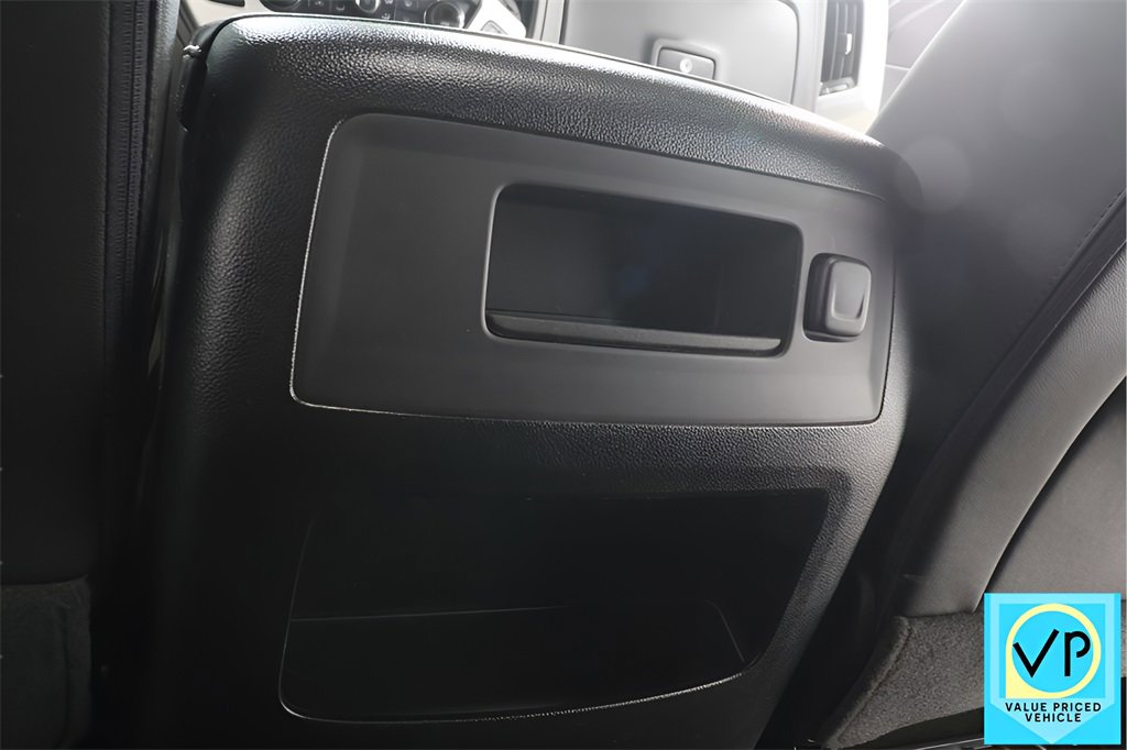 Used 2016 GMC Sierra 1500 SLT image 24