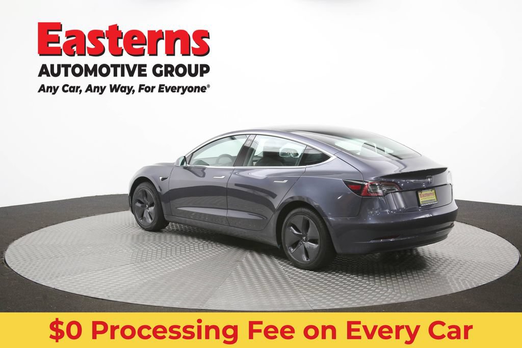 Used 2019 Tesla Model 3 Standard Range Plus RWD image 58