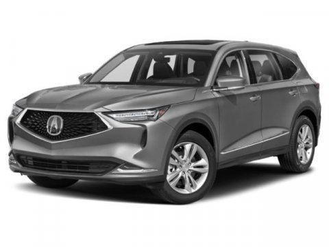 Used 2023 Acura MDX SH-AWD
