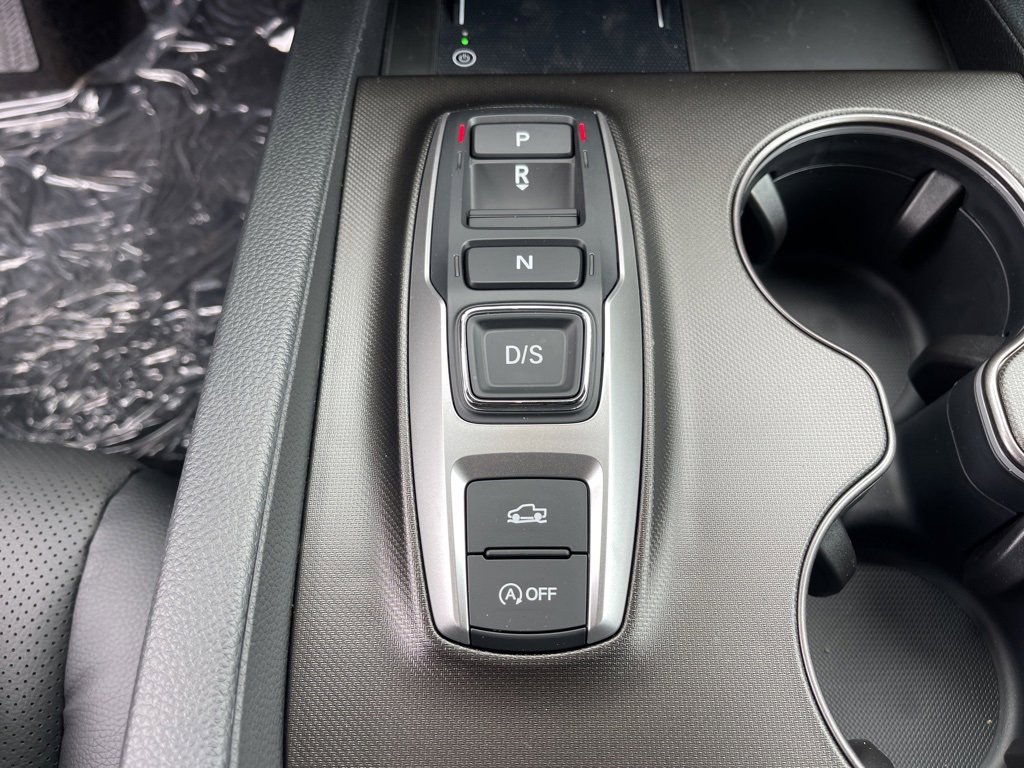 New 2026 Honda Ridgeline TrailSport+ image 14