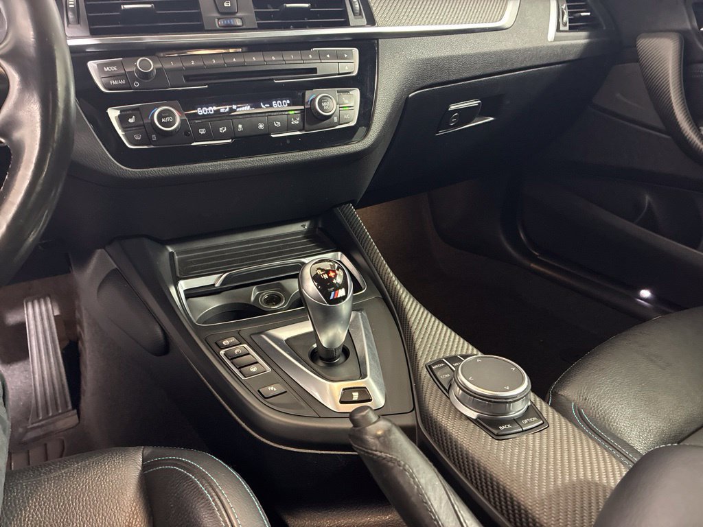 Used 2020 BMW M2 Competition w/ Executive Package RWD image 14