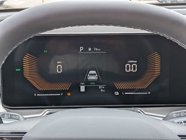 New 2026 Kia Sorento EX FWD image 15