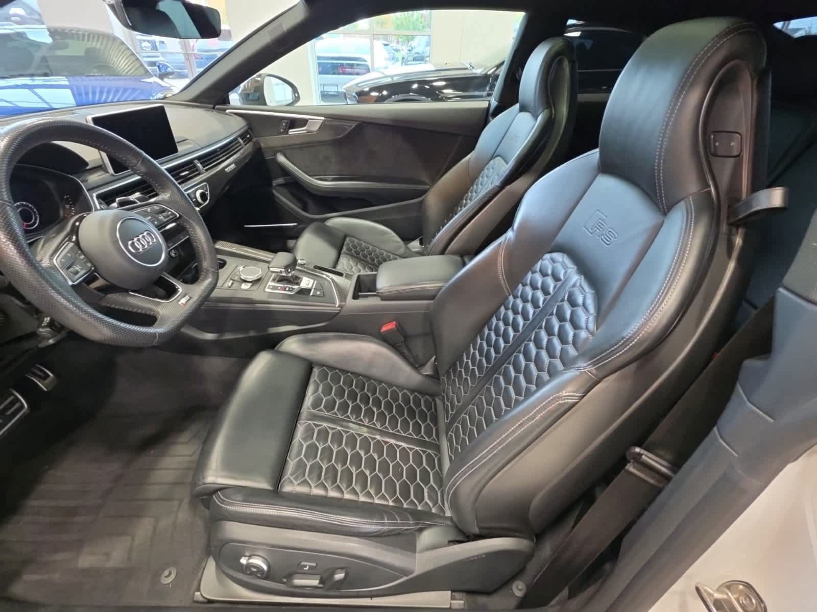 Used 2019 Audi RS 5 AWD/4WD image 19