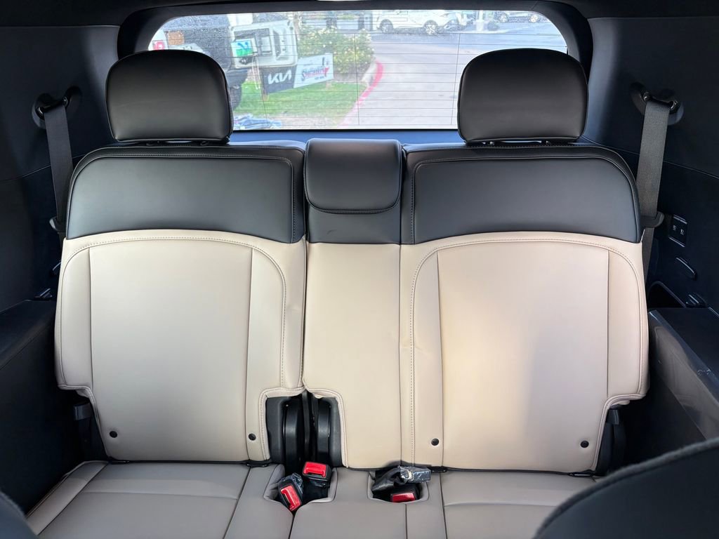 New 2027 Kia Telluride EX FWD image 14