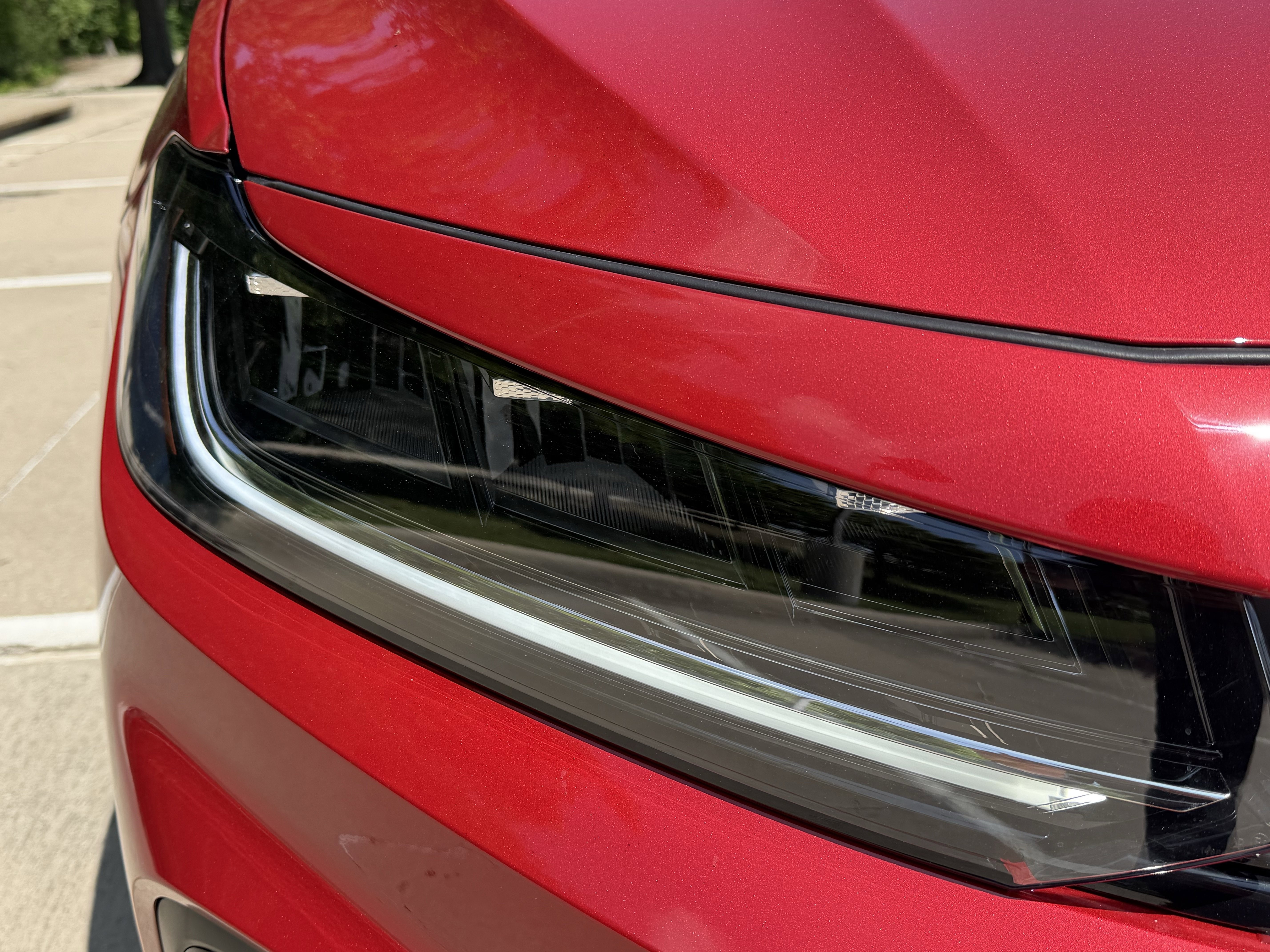New 2027 Volkswagen Jetta Sport FWD image 5