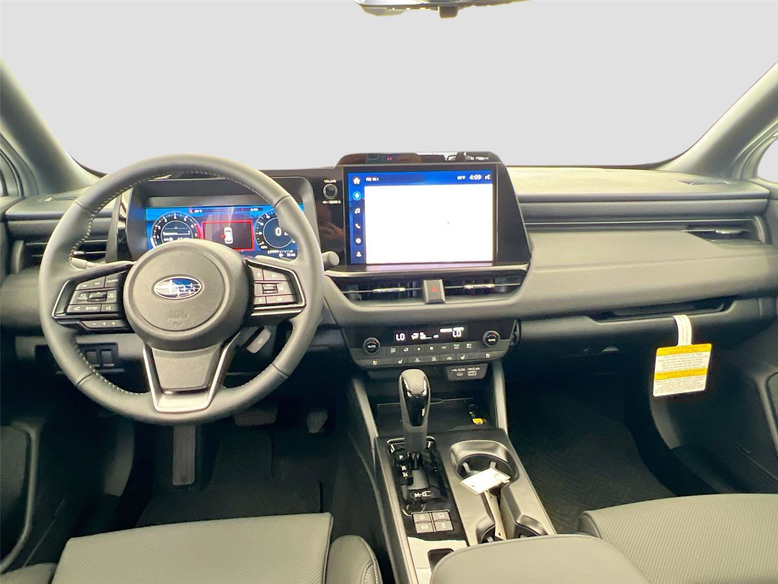 New 2026 Subaru Outback Touring XT image 32