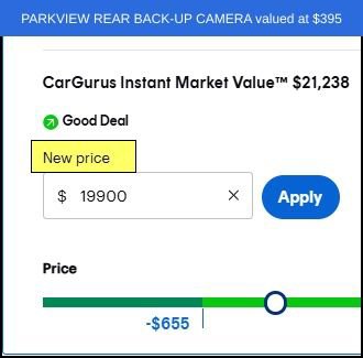 Used 2016 RAM 1500 Express w/ Black Ram 1500 Express Group image 8