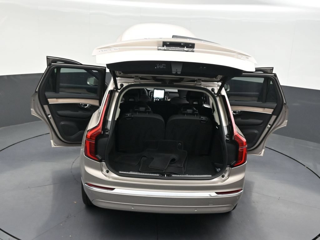 New 2026 Volvo XC90 B6 Plus AWD/4WD image 33