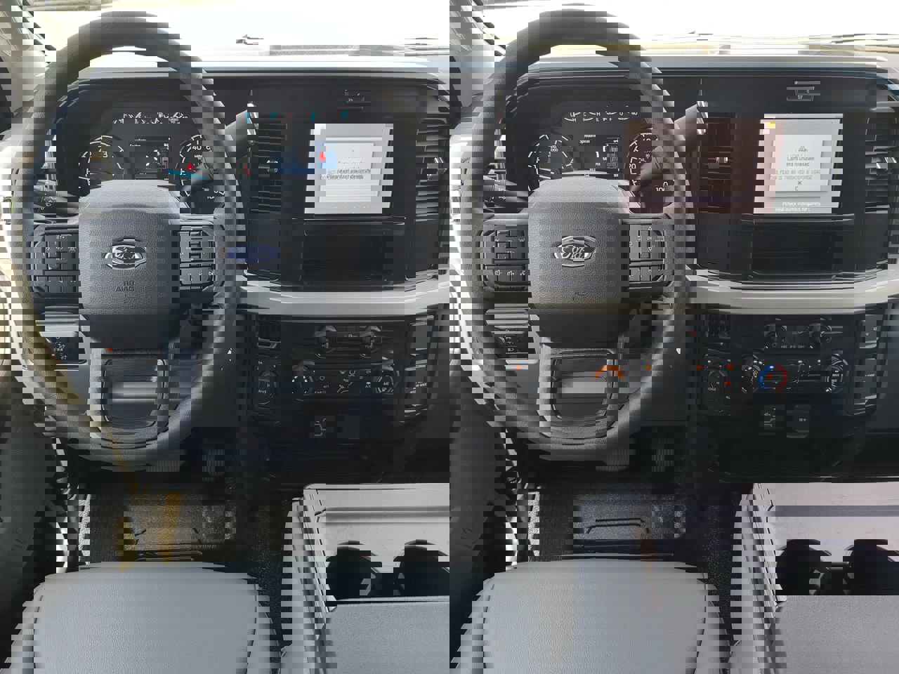 New 2025 Ford F350 XL w/ XL Chrome Package image 14