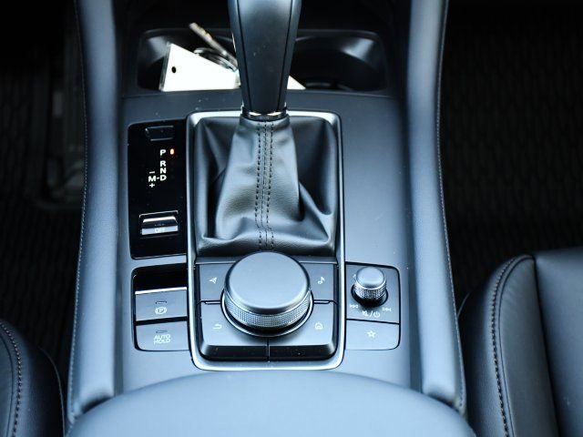 New 2026 MAZDA MAZDA3 s Sport image 24