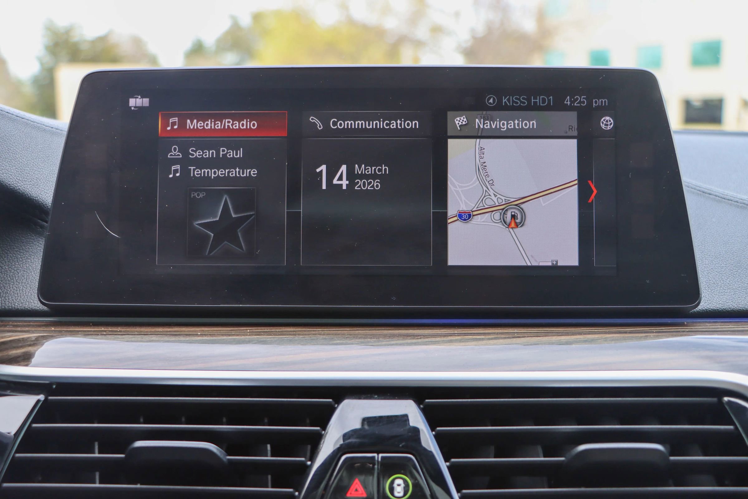 Used 2017 BMW 530i image 39