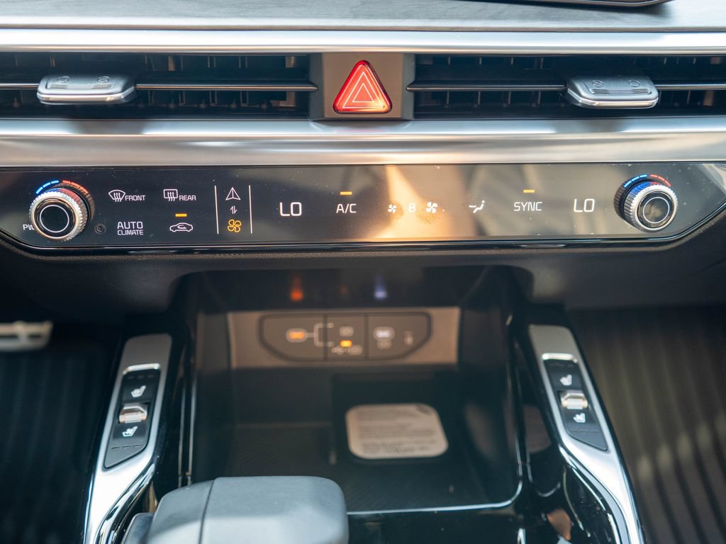 New 2026 Kia Sorento SX Prestige AWD/4WD image 27