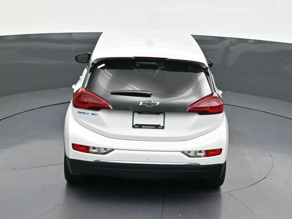 Used 2020 Chevrolet Bolt LT image 18