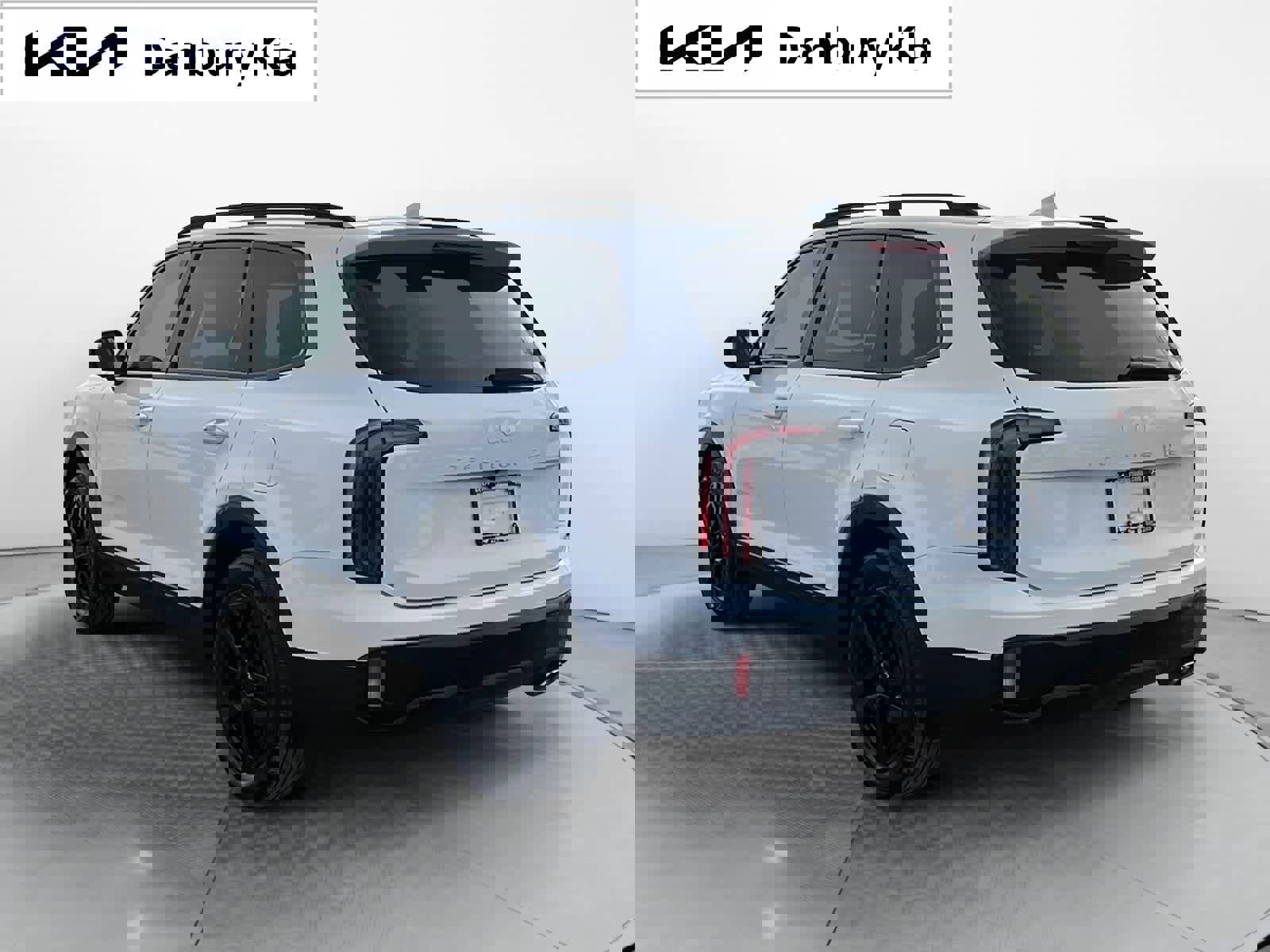 Used 2024 Kia Telluride EX X-Line image 4