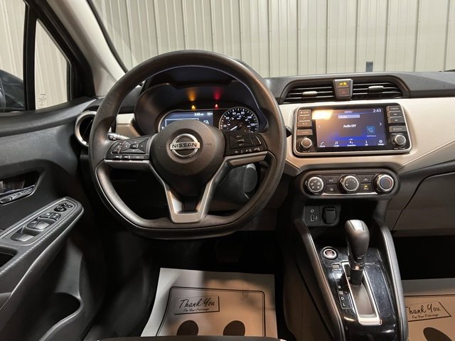 Used 2021 Nissan Versa SV image 26