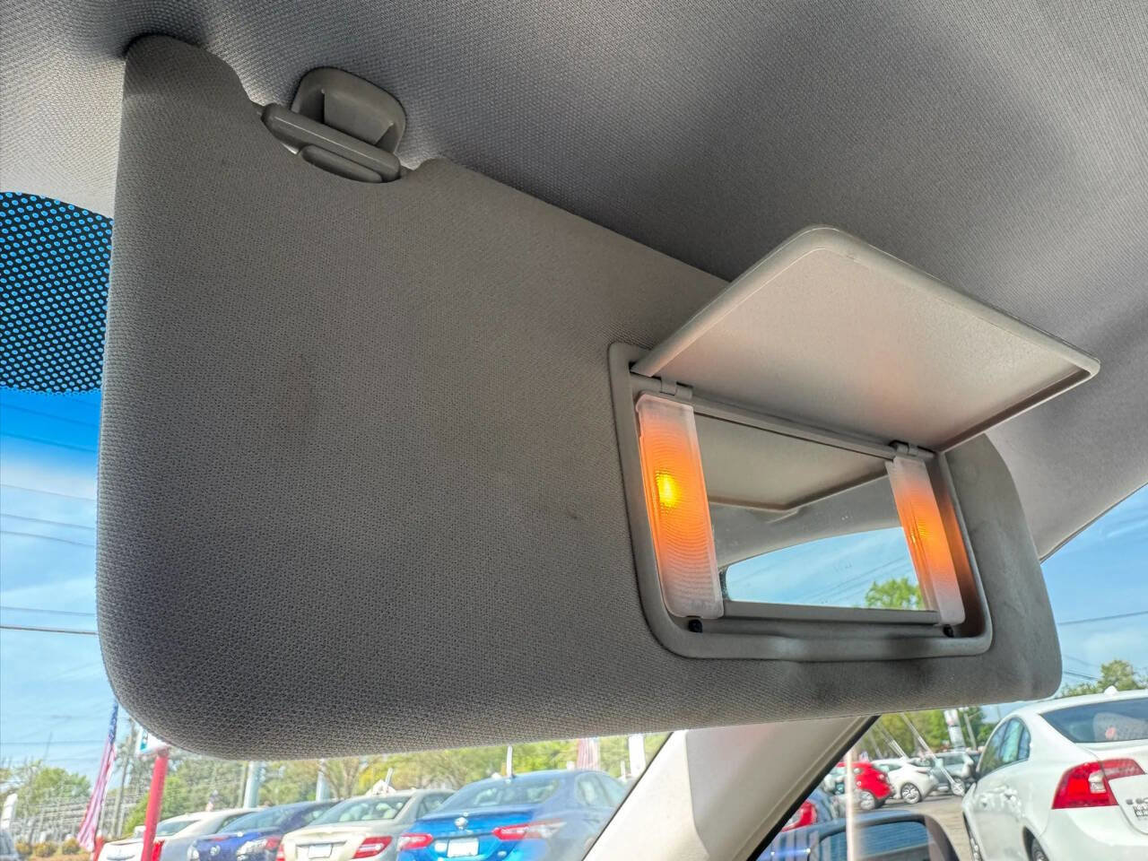 Used 2013 Acura TL w/ Technology Package FWD image 30