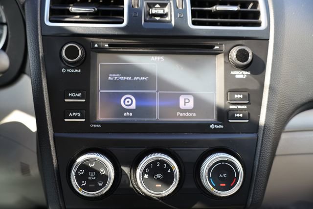 Used 2017 Subaru Forester 2.5i w/ Alloy Wheel Package image 29