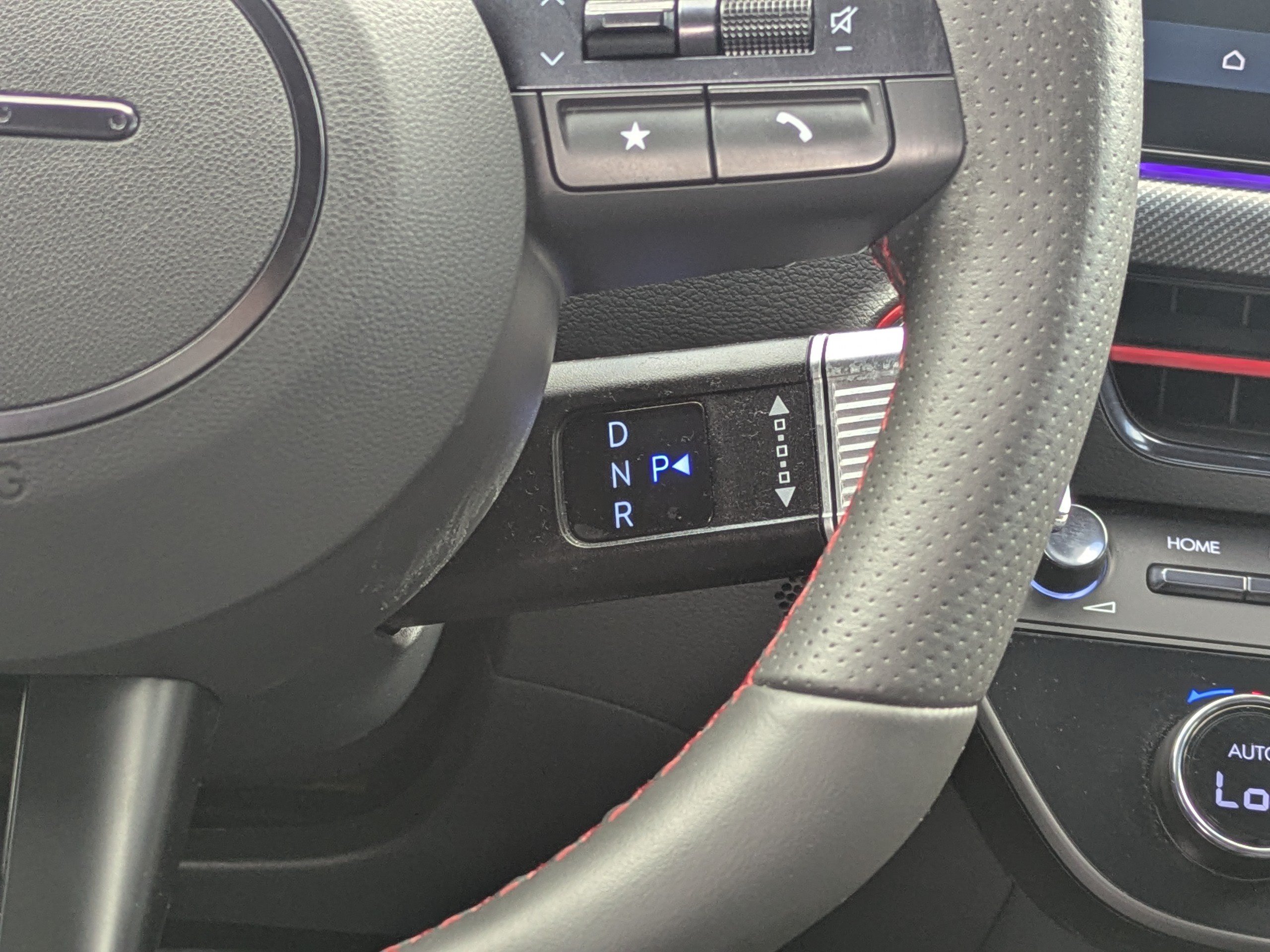 Certified 2024 Hyundai Sonata N Line FWD image 17
