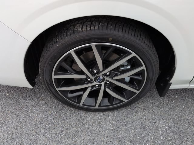 New 2026 Subaru Impreza 2.0i Sport AWD/4WD image 10