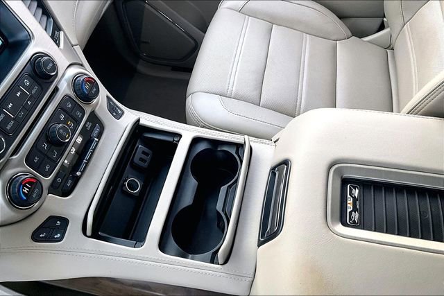Used 2019 GMC Yukon Denali w/ Denali Ultimate Package image 18