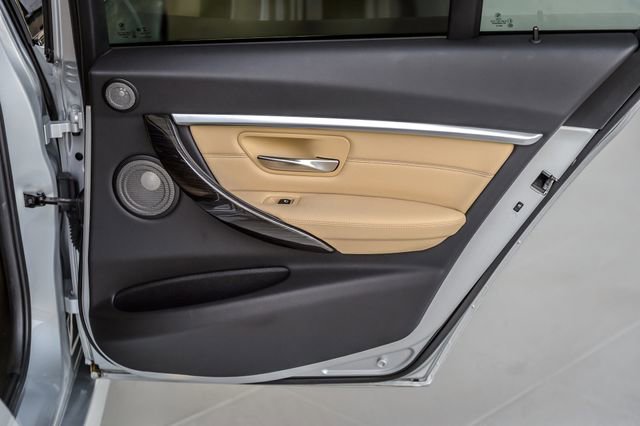 Used 2017 BMW 340i xDrive Sedan image 55