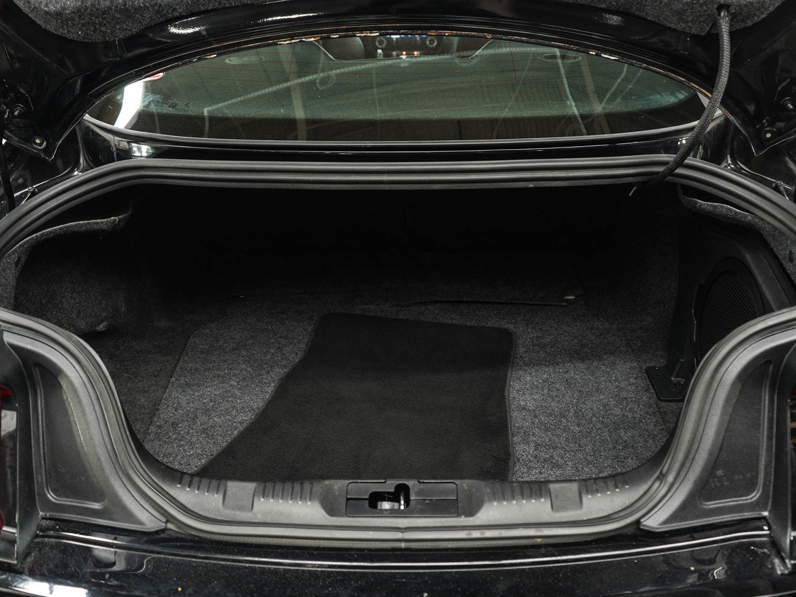 Used 2020 Ford Mustang Bullitt RWD image 19