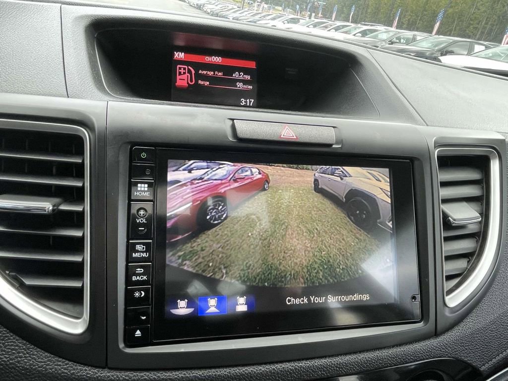 Used 2016 Honda CR-V Touring image 20