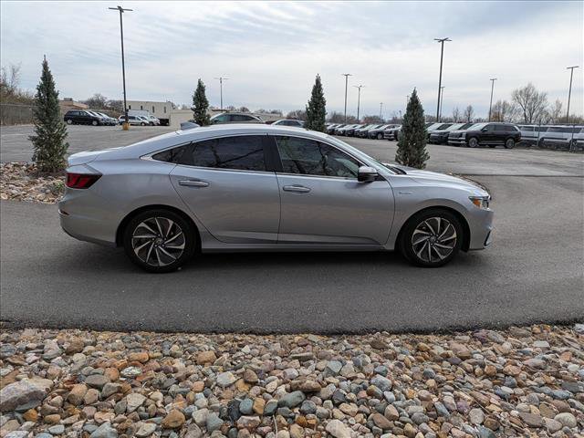Used 2021 Honda Insight Touring image 6