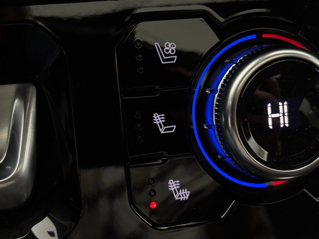 New 2025 GMC Sierra 1500 AT4 w/ AT4 Premium Package image 5