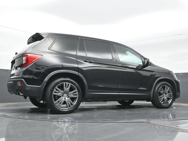 Certified 2021 Honda Passport EX-L image 25