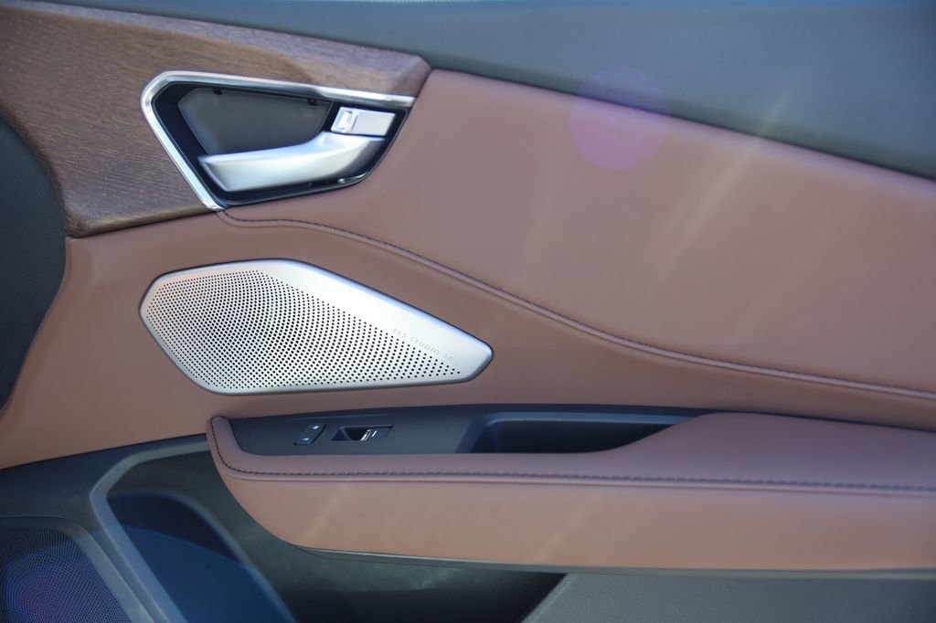 New 2026 Acura RDX SH-AWD w/ Advance Package image 35