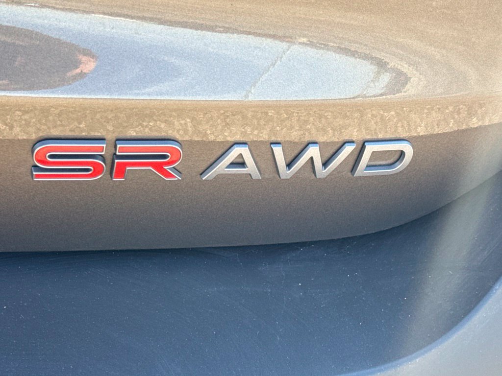Certified 2026 Nissan Kicks SR w/ SR Premium Package AWD/4WD image 22
