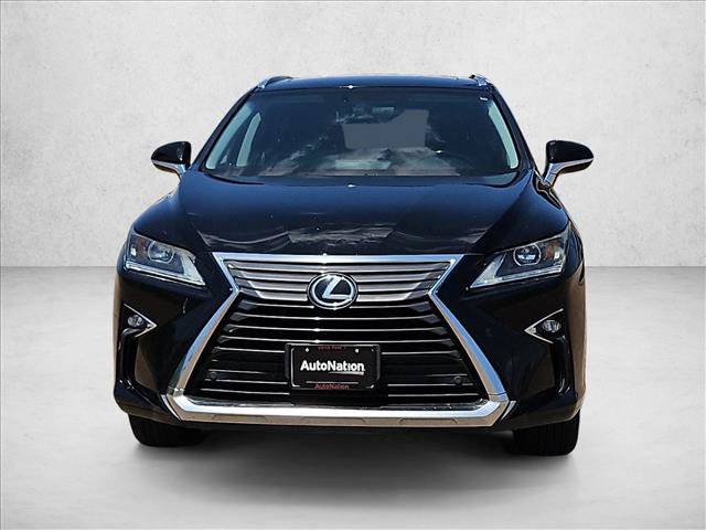 Used 2016 Lexus RX 350 AWD w/ Premium Package image 2
