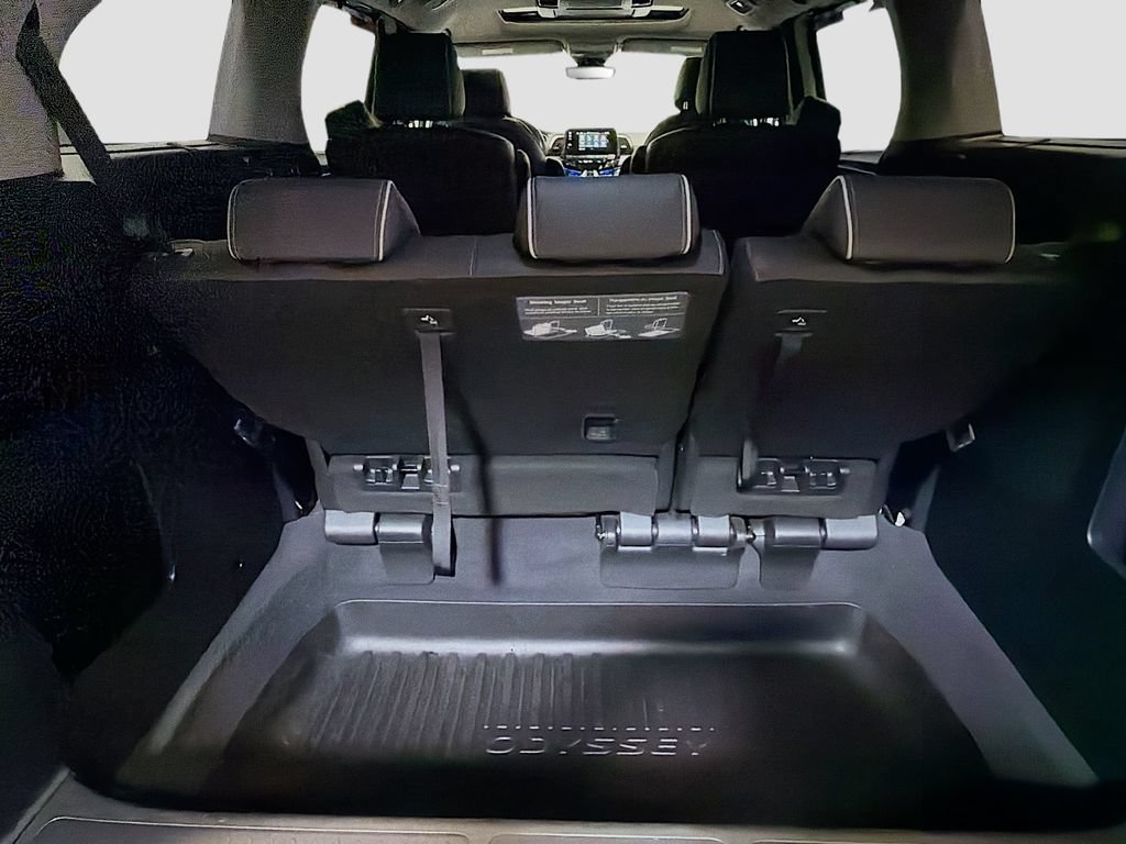 Used 2023 Honda Odyssey Elite image 29
