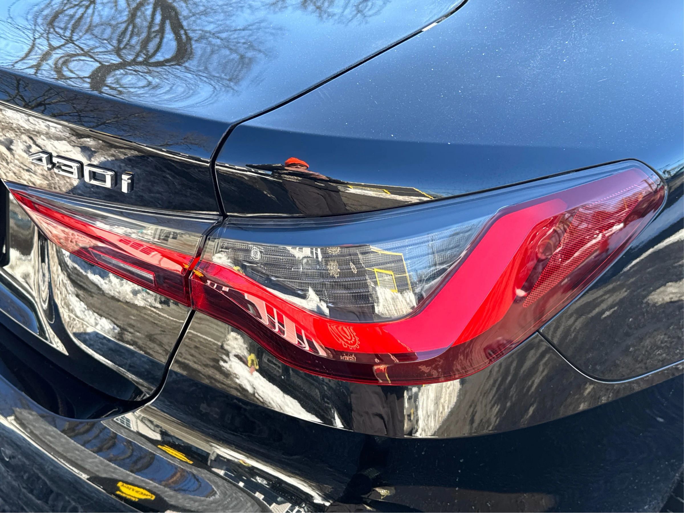 Used 2021 BMW 430i 430i Coupe 2D w/ Convenience Package image 25