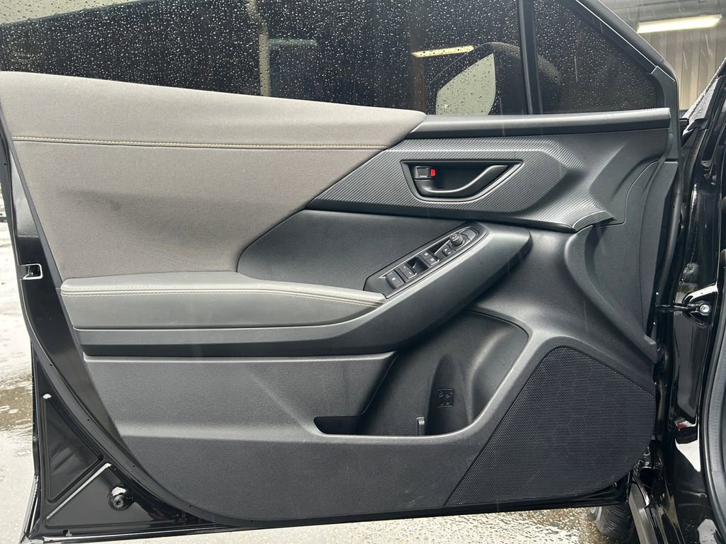 Used 2024 Subaru Crosstrek 2.5i Sport w/ Popular Package #3A image 22