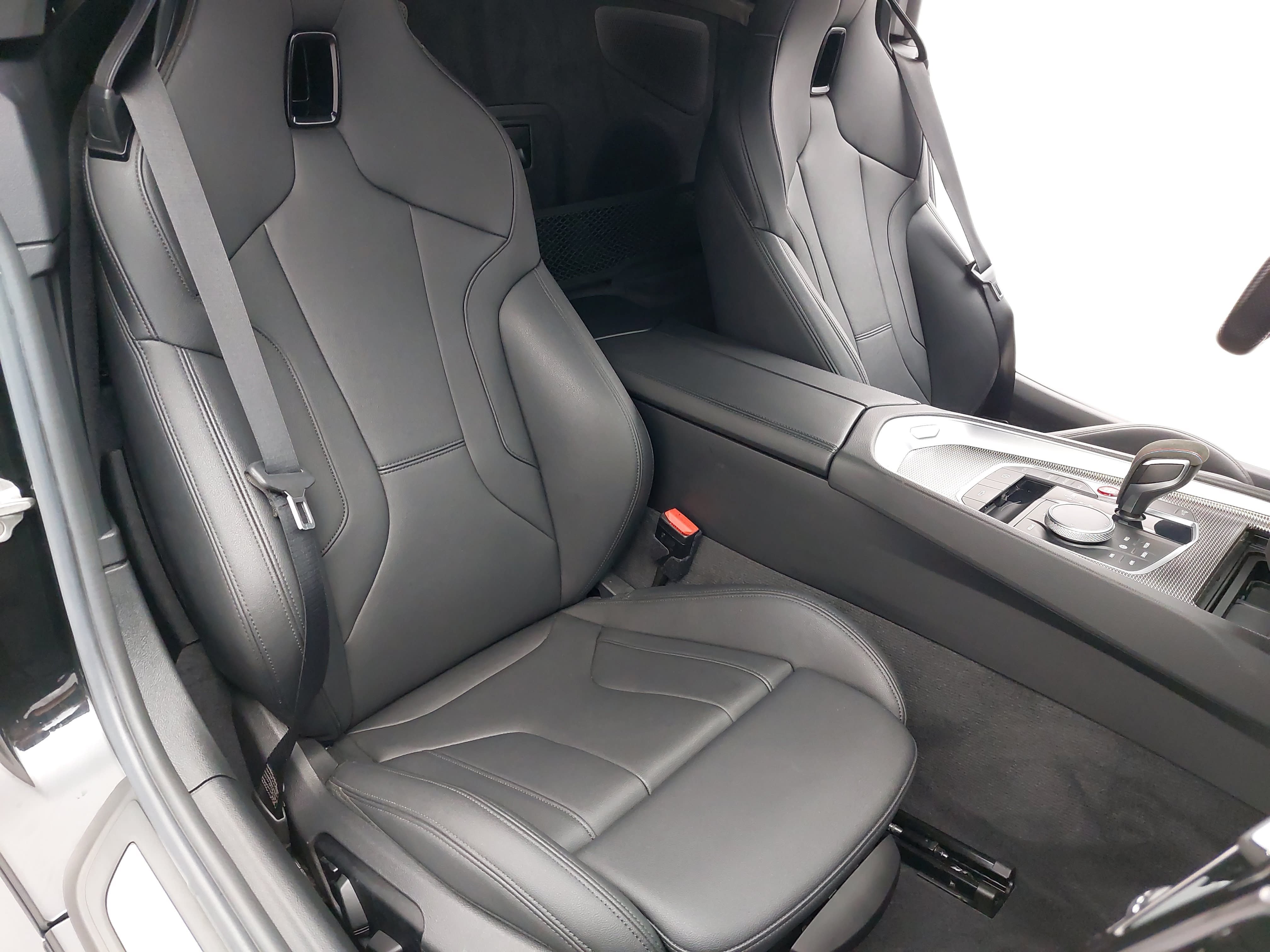 Used 2020 BMW Z4 M40i RWD image 11