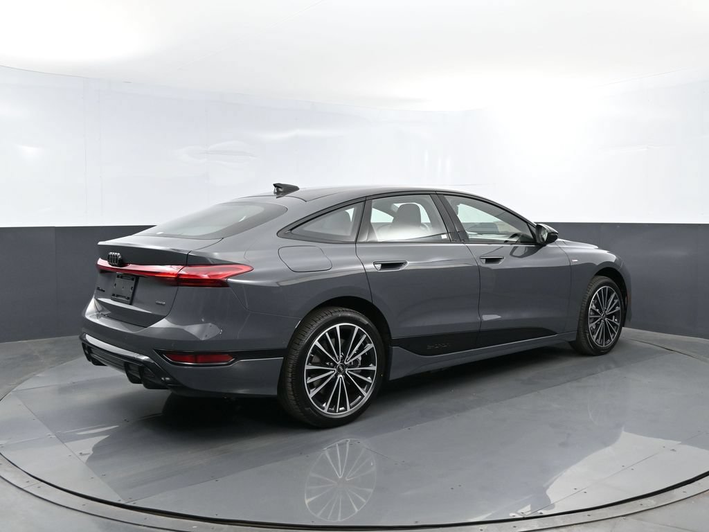 New 2027 Audi A6 e-tron Premium Plus AWD/4WD image 20