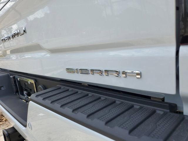 New 2026 GMC Sierra 3500 Denali Ultimate AWD/4WD image 8