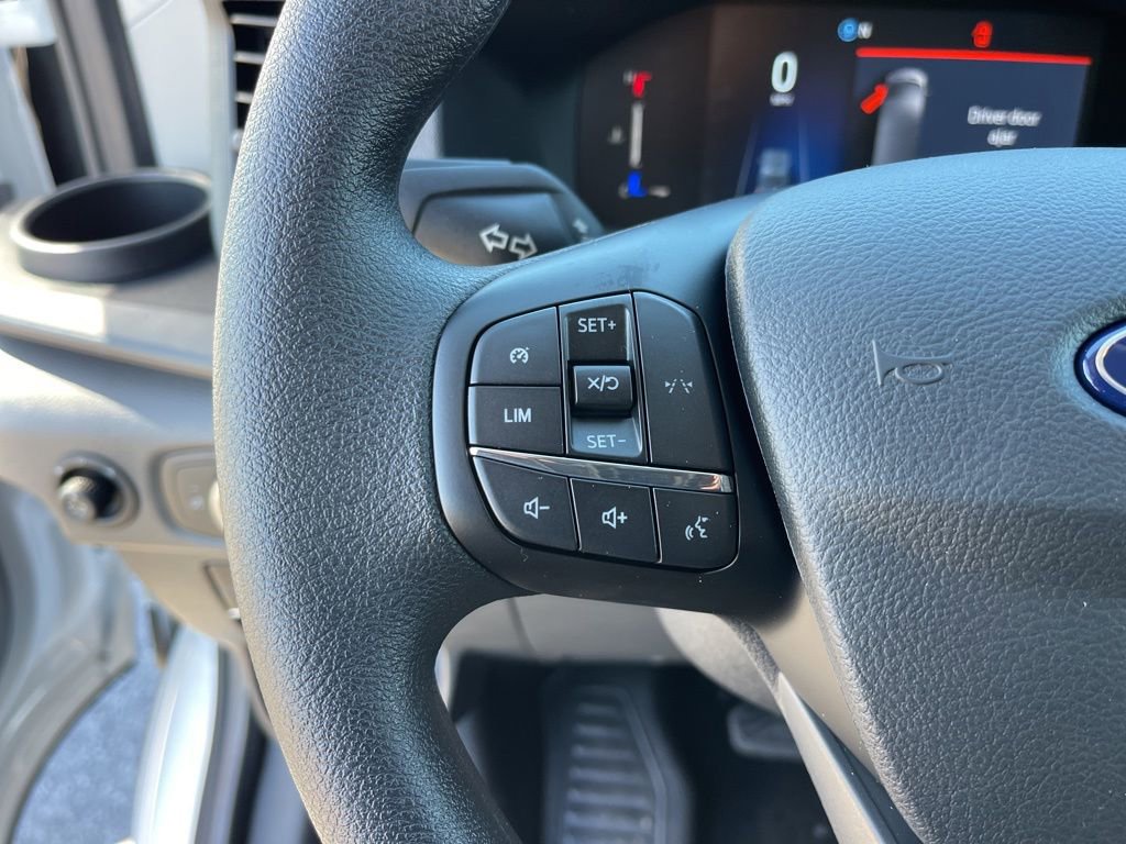 New 2026 Ford Transit 250 Low Roof w/ Load Area Protection Package image 14