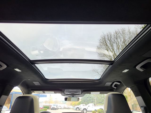 New 2026 Lincoln Aviator Black Label w/ Jet Appearance Package image 12